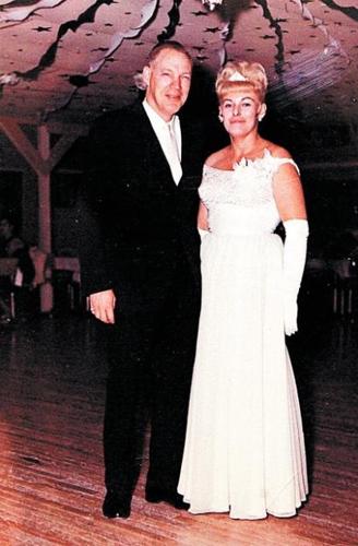 Bonnie Henry : Spanish station's roots in Connecticut  