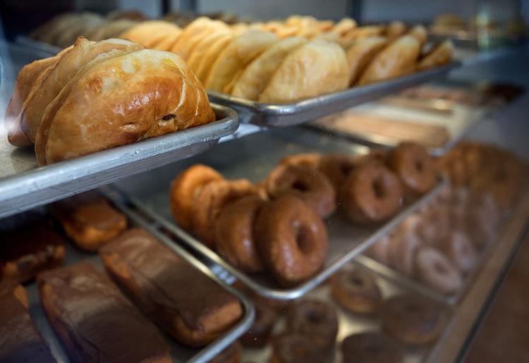 Cookies, ice cream and more desserts in Tucson eat