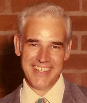 Thomas Murray Skinker