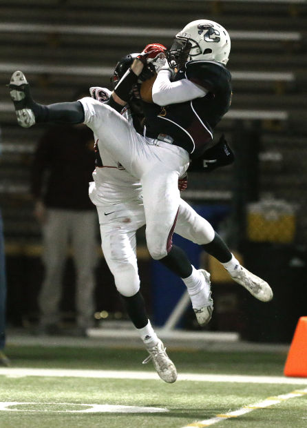 Salpointe vs. Peoria Liberty