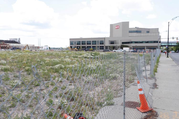 Film and TV complex coming to Buffalo