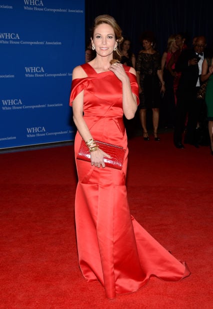Diane Lane