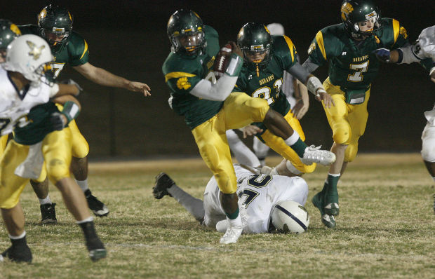 Ka'Deem Carey