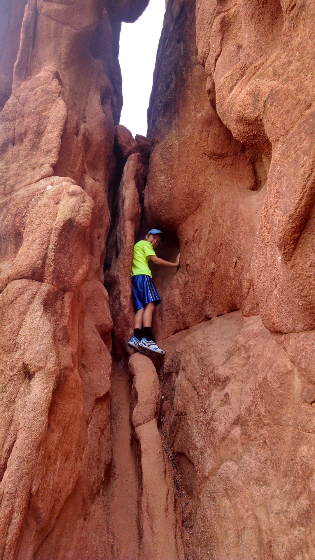 National Park Travel Photo Contest entries