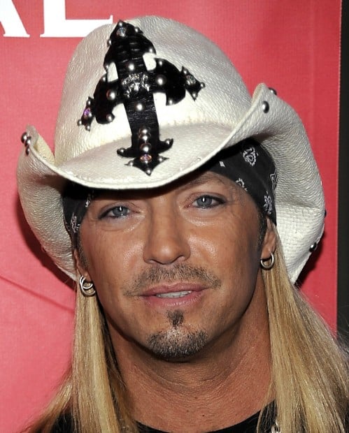 Bret Michaels