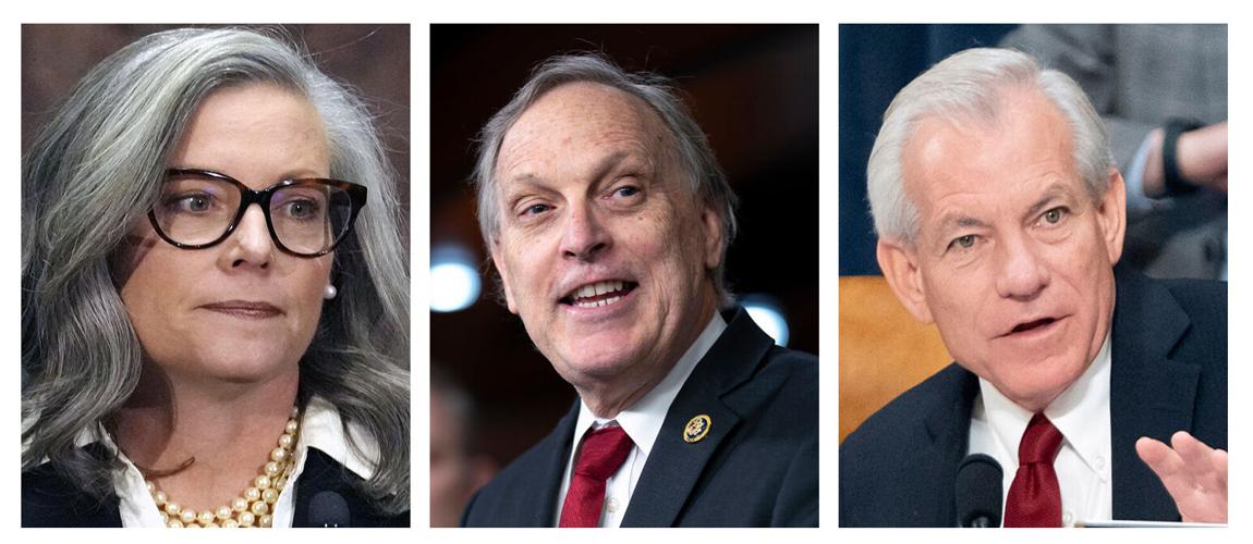Election denial looms large in Arizona races