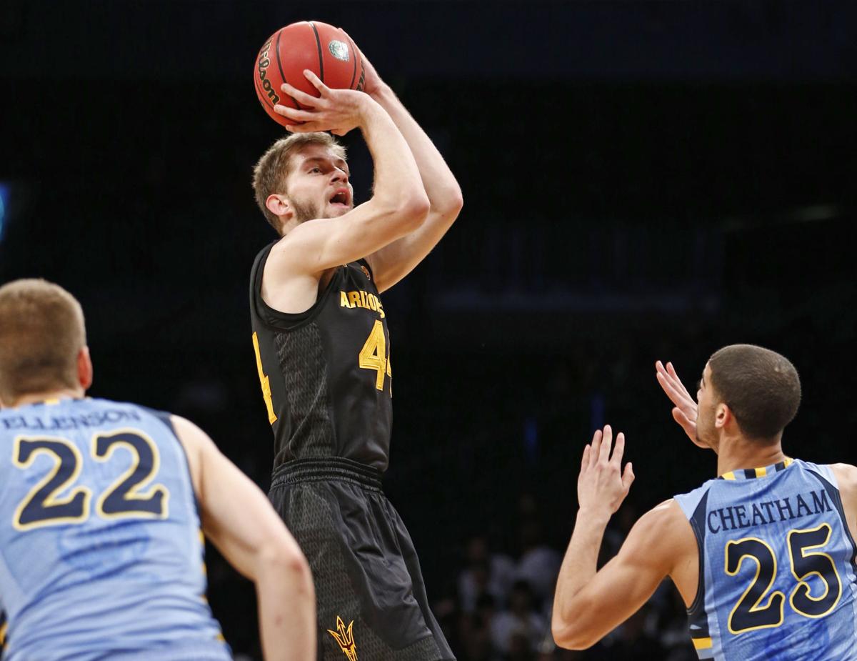 Kodi Justice, Wally Ellenson, Haanif Cheatham