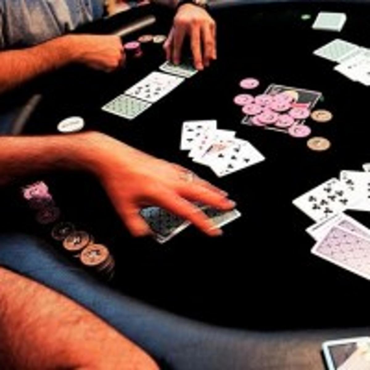 Casino Arizona Poker Tournament Schedule Casino Arizona Poker Tournament Schedule
