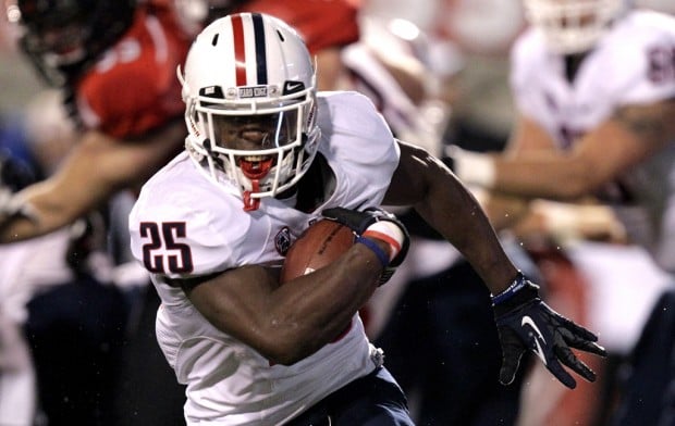 Wildcats survive    