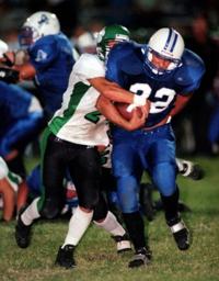 2000 High School Football All-Stars