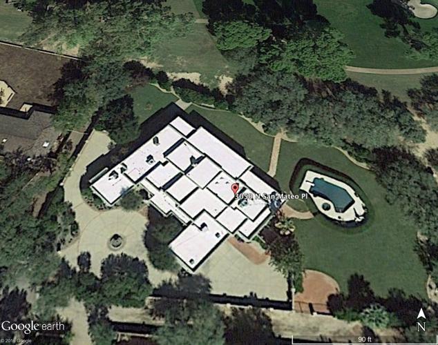 3050 N. San Mateo Place, Tucson