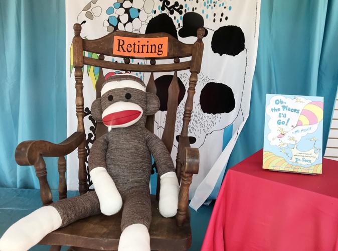 KId's Center closing