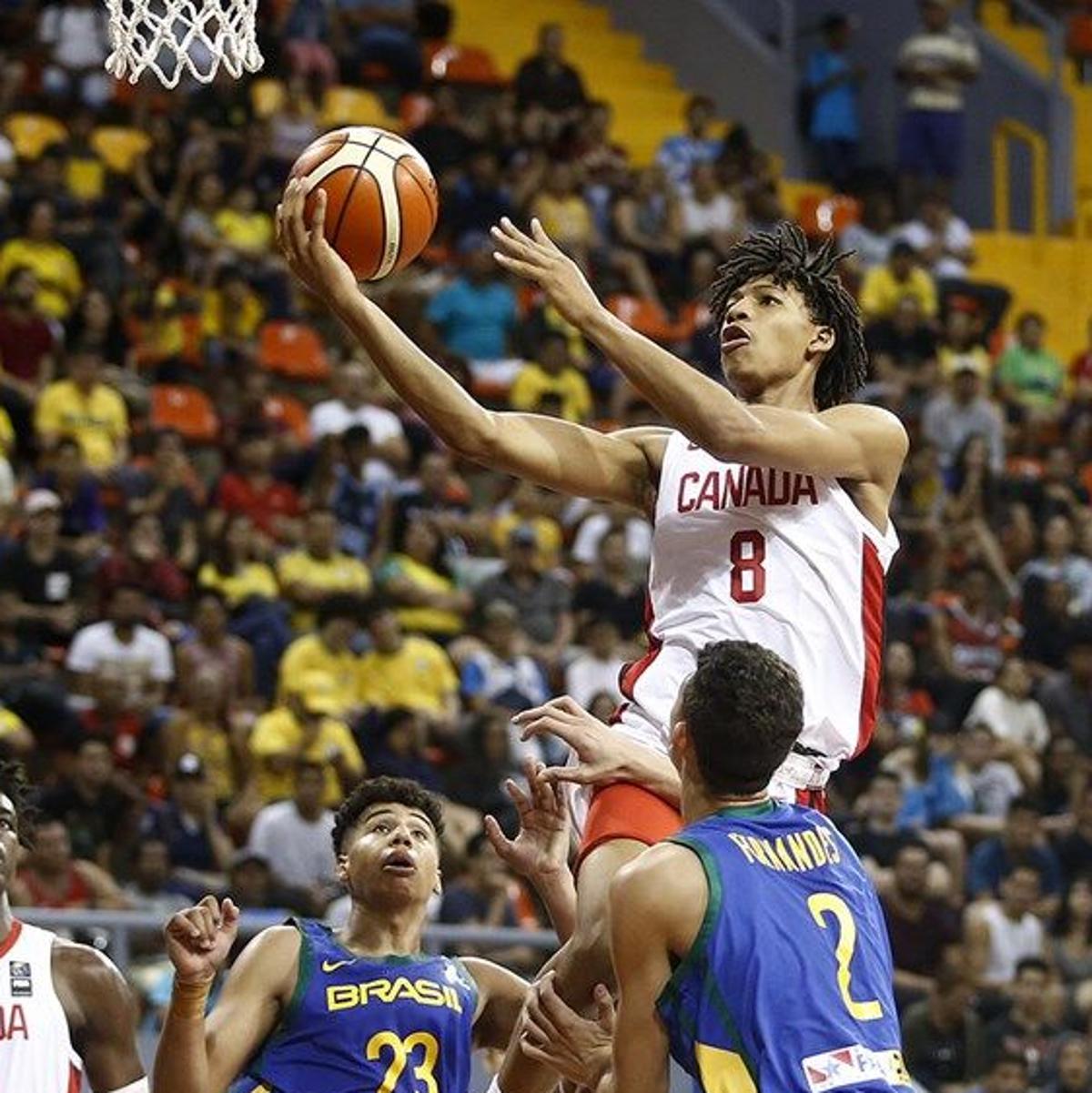 Five Star 2022 Guard Shaedon Sharpe Lists Arizona As One Of Five Options Bruce Pascoe S Blog Tucson Com Arizona Basketball Schedule 2022-23