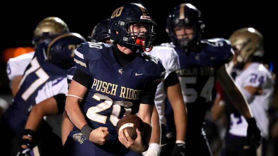 Pusch Ridge vs Sabino