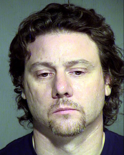 YouTube grenade launcher hoax lands Phoenix man in jail