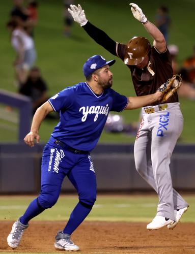 Mexican Baseball Fiesta