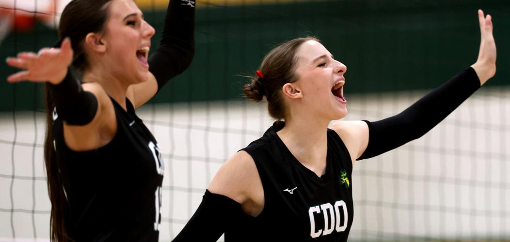 HSSAOTC Lainey Wilderson