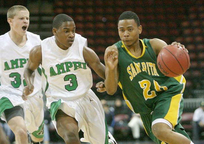 Terrell Stoglin