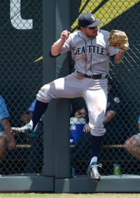 Sunnyside grad Romero batting .333 in Mariners camp