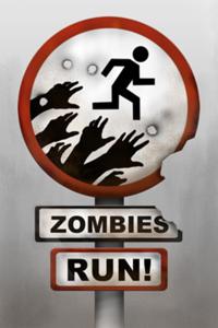 Wanna get in shape? Just let zombies chase you