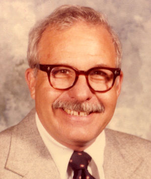 William (Bill) Wedding