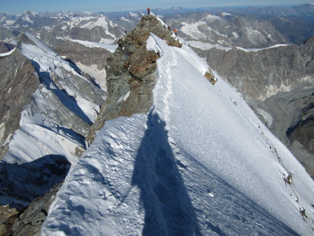 Matterhorn summit