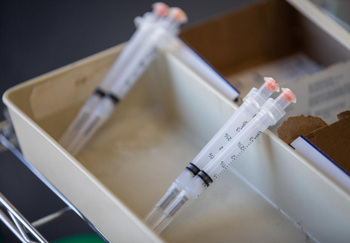 Moderna COVID-19 vaccine (copy)