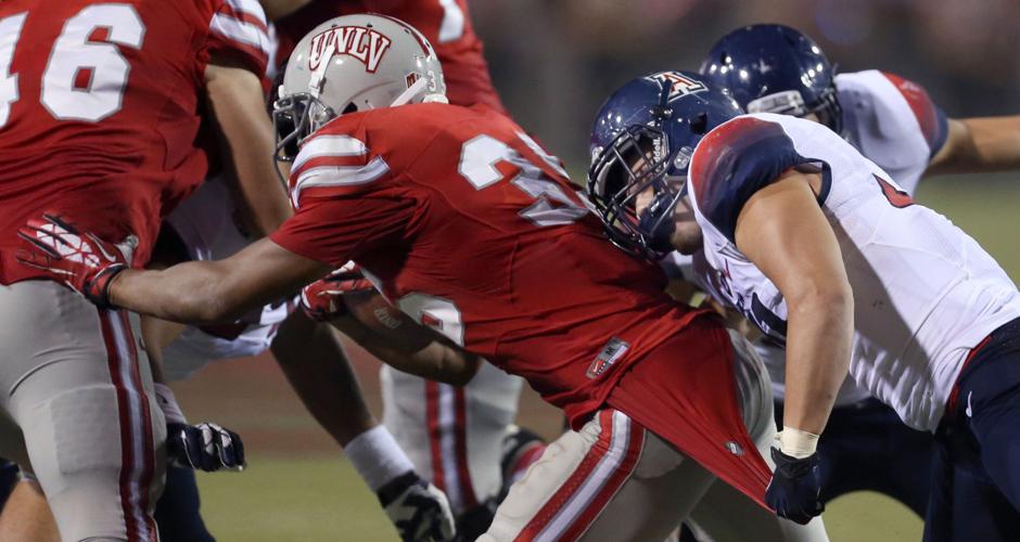 Scooby Wright through the years