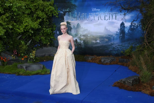 Celebrity photos of the week