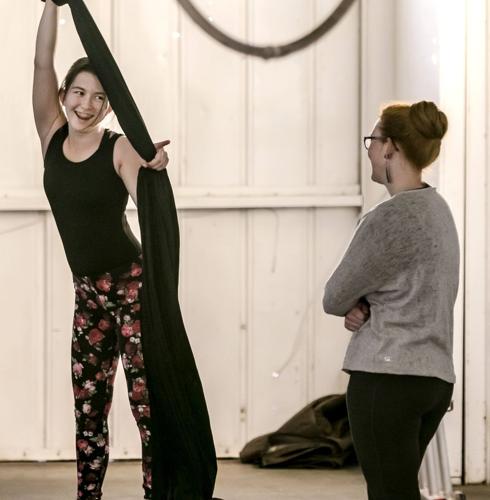 Circus Academy of Tucson