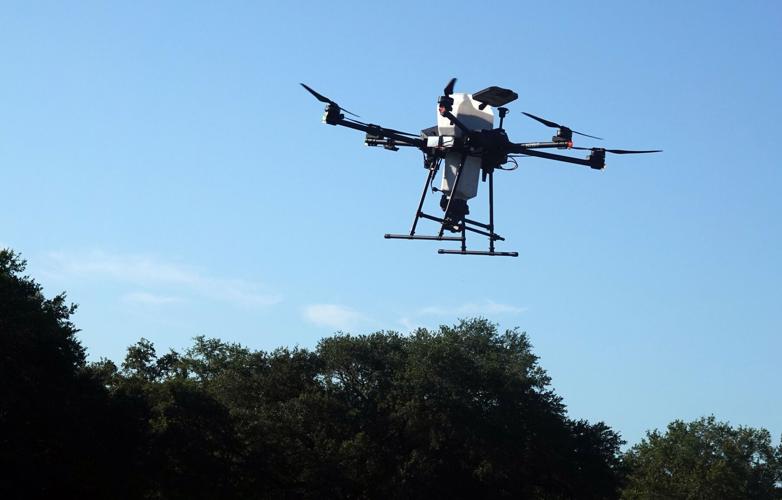 US-NEWS-FLA-MOSQUITO-DRONE-FL