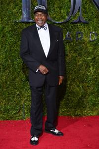 Ben Vereen brings song and dance to Tucson