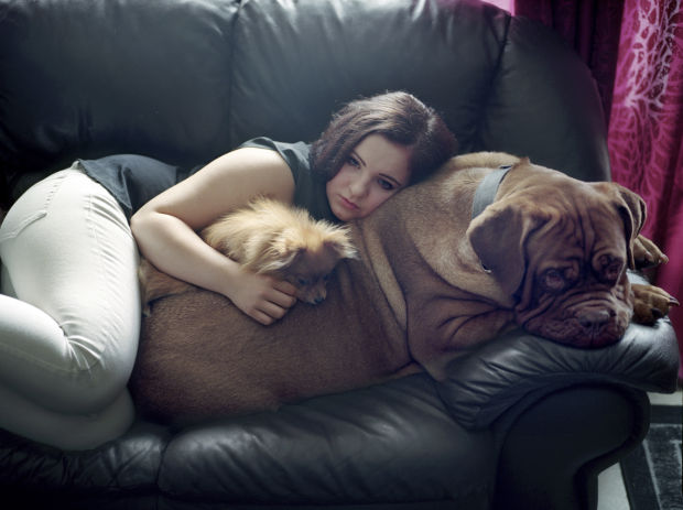 Sony World Photo Award winners