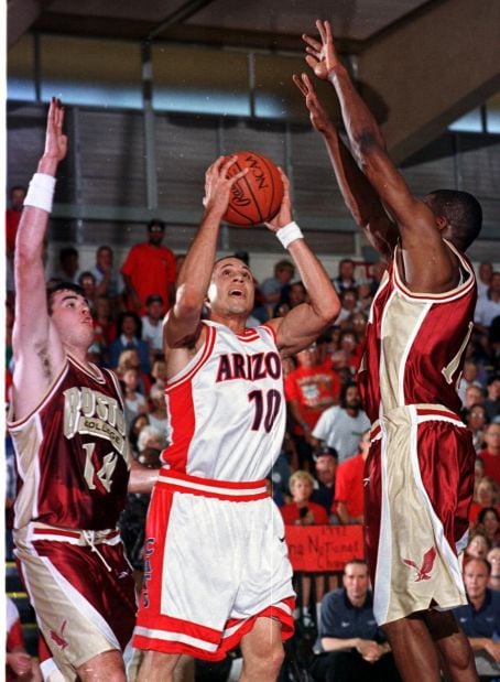 Mike Bibby