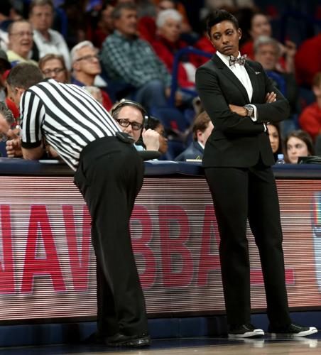 University of Arizona vs Stanford