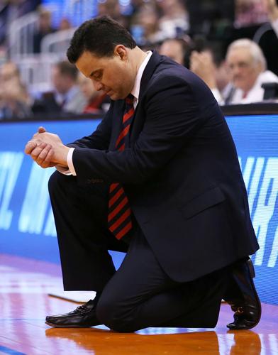 Arizona vs. Saint Mary's