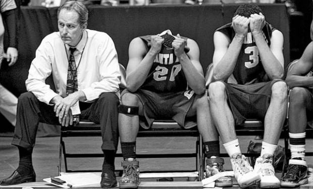 Opinion by Greg Hansen : Students deserve an F for language  