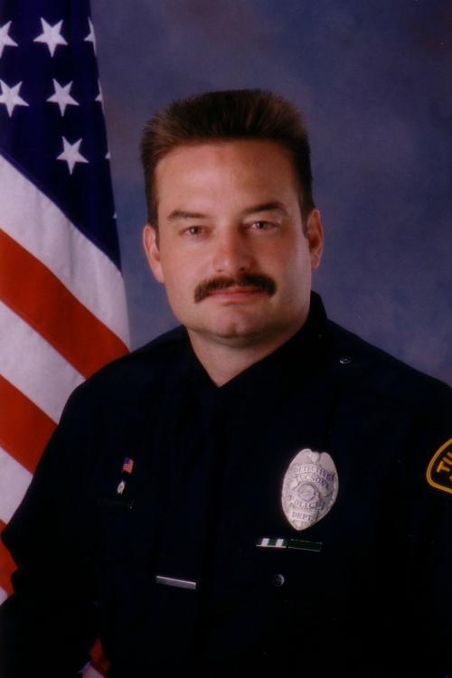 Brett Barber