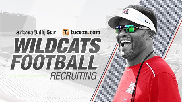 Arizona Wildcats Land Juco Dl Alex Navarro Silva For 2021 Arizona Wildcats Football Tucson Com