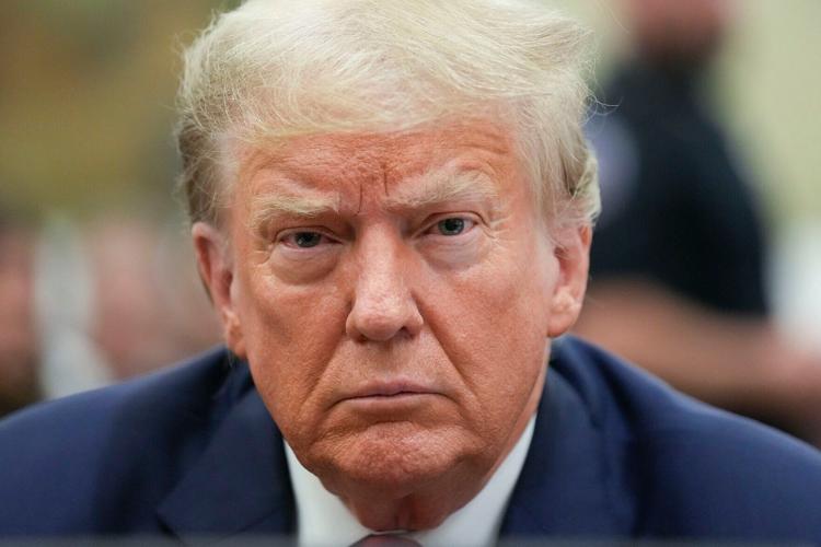 Trump Fraud Lawsuit