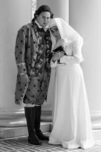 UA Opera presents shattering 'Dialogues of the Carmelites'