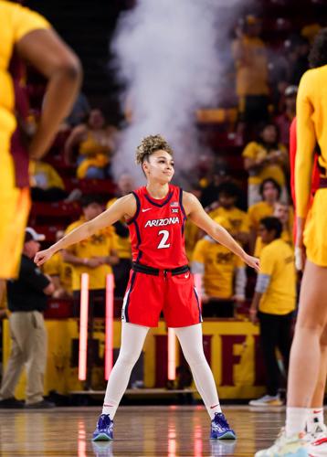 Arizona wins 71-59 over ASU