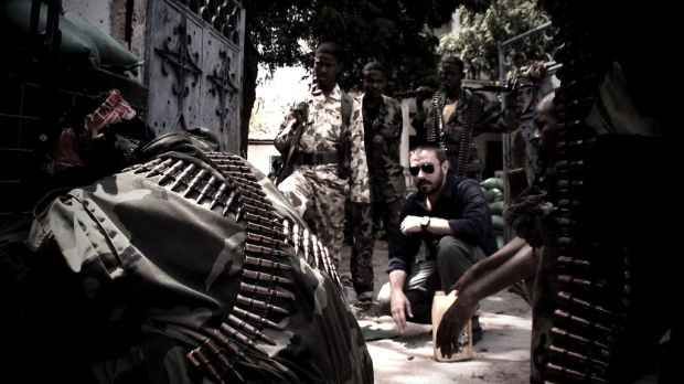 Intense 'Dirty Wars' will make you ask: What price security?    