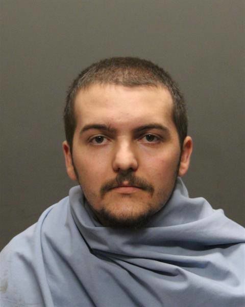 Man arrested in Tucson homicide on East Fort Lowell