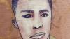 Neto's Tucson: 2 faces on west-side wall are quiet, tragic reminder