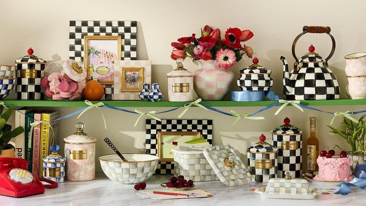 How to whimsy-max your spaces with dopamine decor