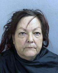 Arizona woman faces animal cruelty charges