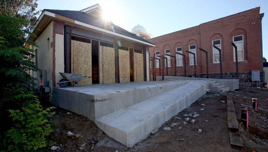 Jewish History Museum