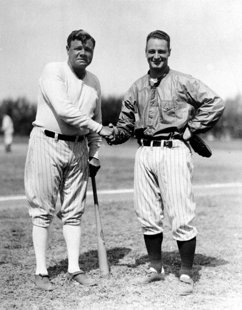 Babe Ruth