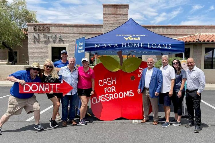 Nova Financial & Investment Corp.